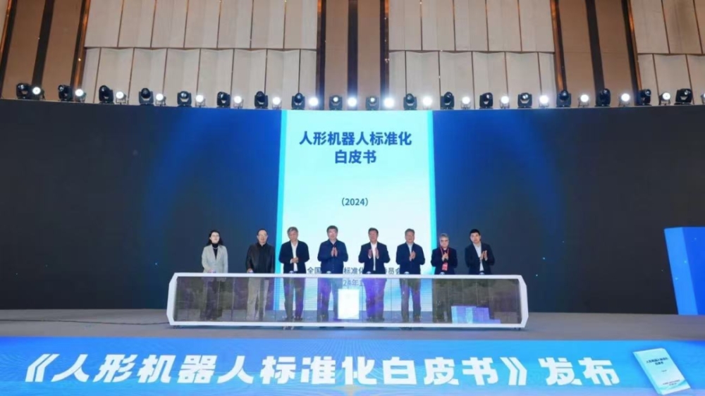 萬馬機器人電纜：解鎖智能制造新密碼！